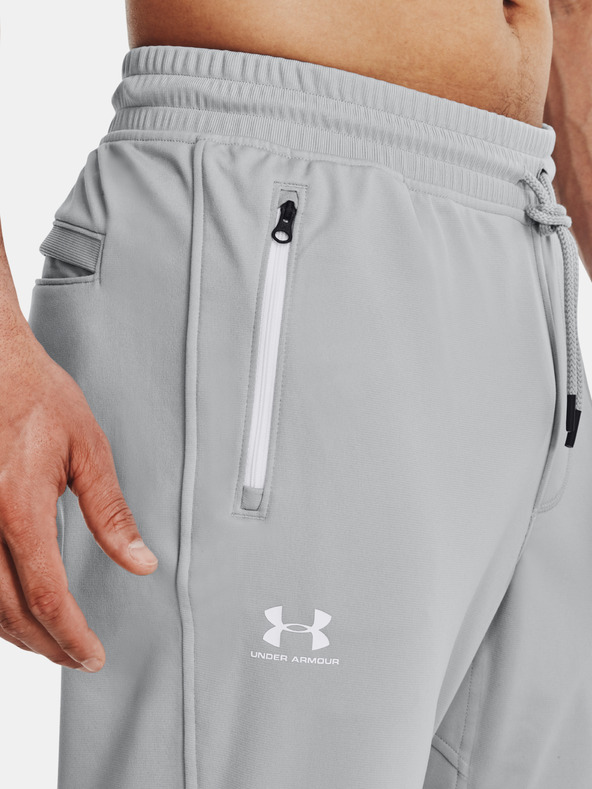 Under Armour Pánské tepláky Under Armour SPORTSTYLE TRICOT JOGGER