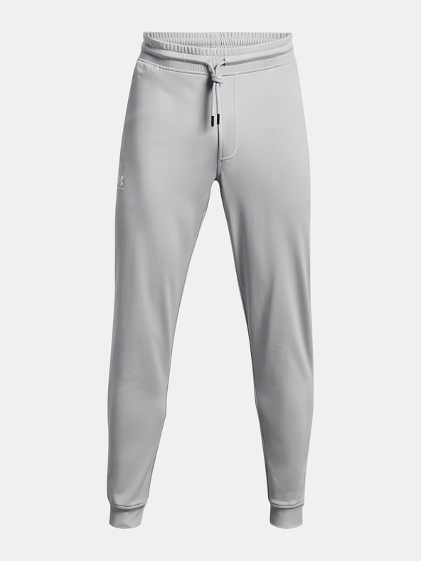 Under Armour Pánské tepláky Under Armour SPORTSTYLE TRICOT JOGGER