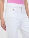 Orsay Bílé dámské džíny ORSAY