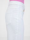Orsay Bílé dámské džíny ORSAY