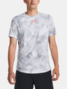 Under Armour Pánské tričko Under Armour UA M's Ch. Pro Train SS PRNT