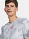 Under Armour Pánské tričko Under Armour UA M's Ch. Pro Train SS PRNT