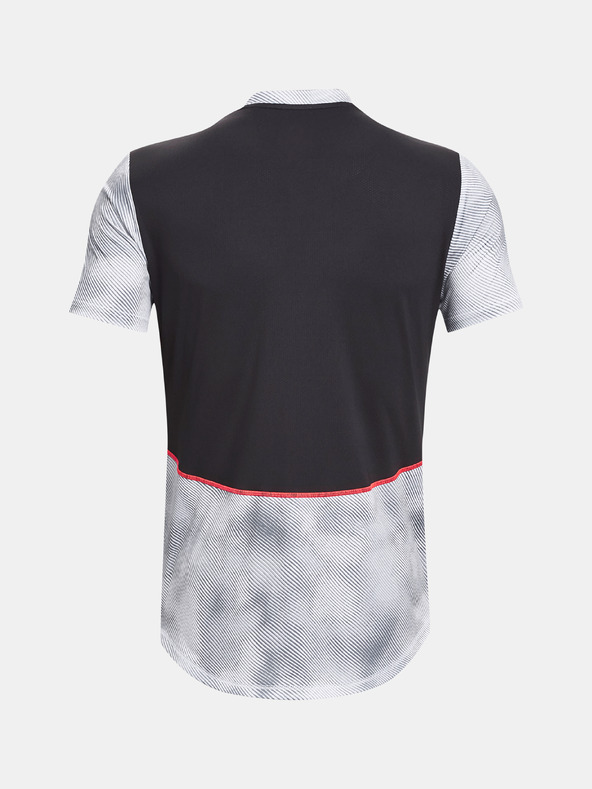 Under Armour Pánské tričko Under Armour UA M's Ch. Pro Train SS PRNT