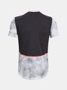 Under Armour Pánské tričko Under Armour UA M's Ch. Pro Train SS PRNT