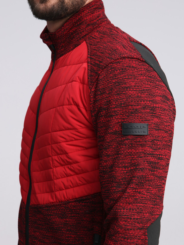 Loap Pánský svetr LOAP Gaeleo