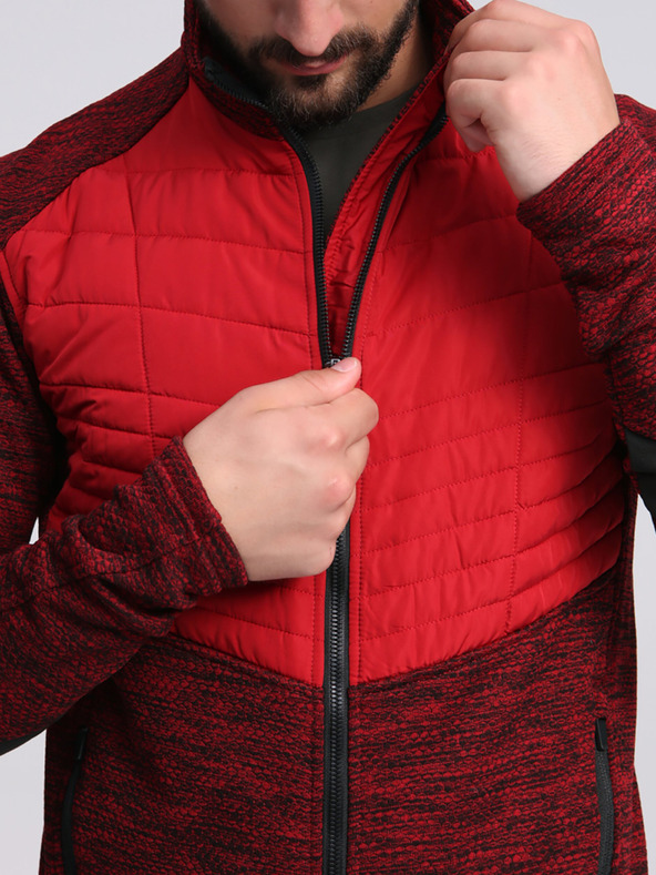 Loap Pánský svetr LOAP Gaeleo