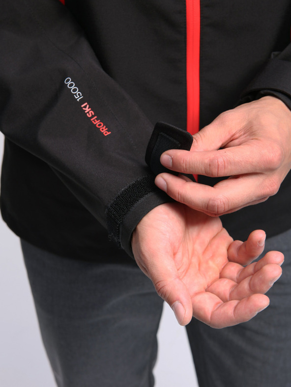 Loap Pánská lyžařská bunda LOAP Farozzo