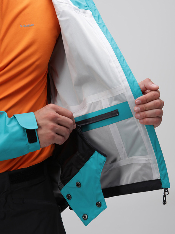 Loap Pánská lyžařská bunda LOAP Fantom