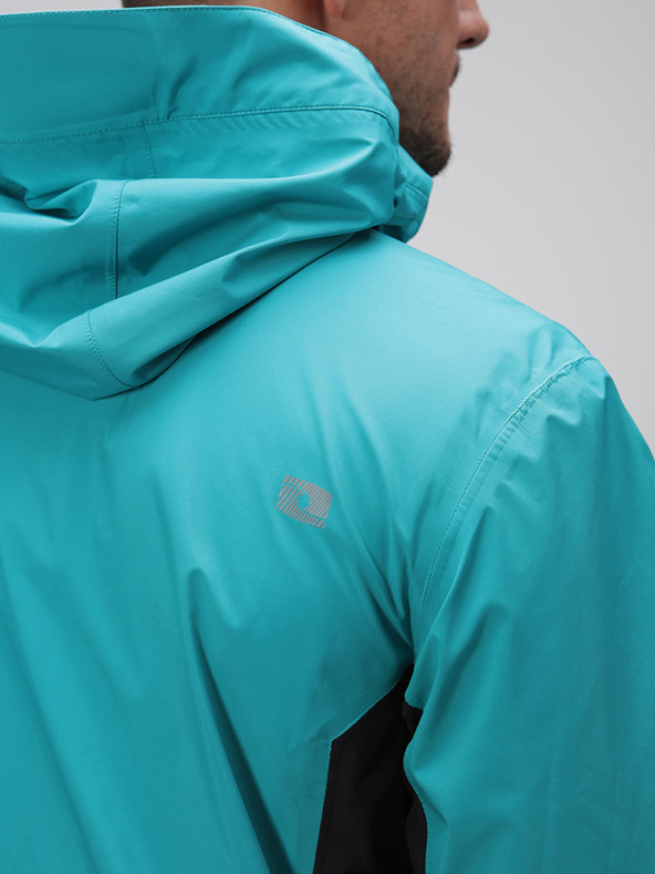 Loap Pánská lyžařská bunda LOAP Fantom