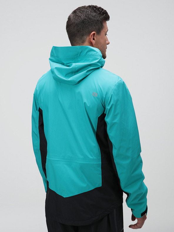 Loap Pánská lyžařská bunda LOAP Fantom