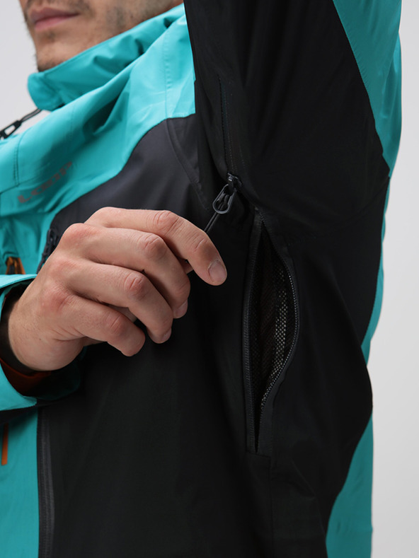 Loap Pánská lyžařská bunda LOAP Fantom