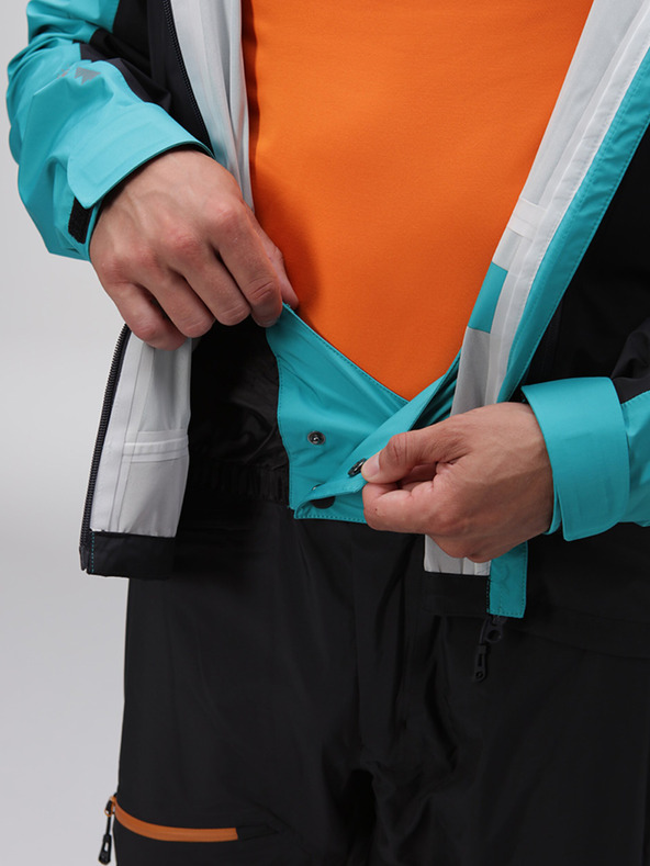 Loap Pánská lyžařská bunda LOAP Fantom