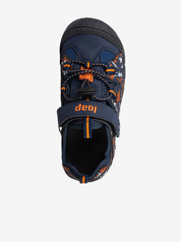 Loap Dětské sandály LOAP Lily