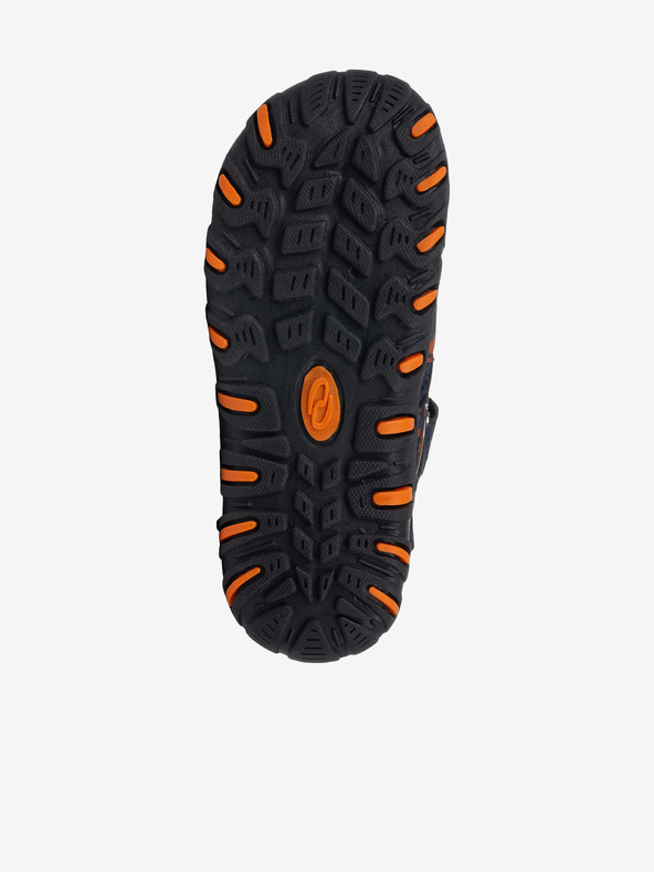 Loap Dětské sandály LOAP Lily