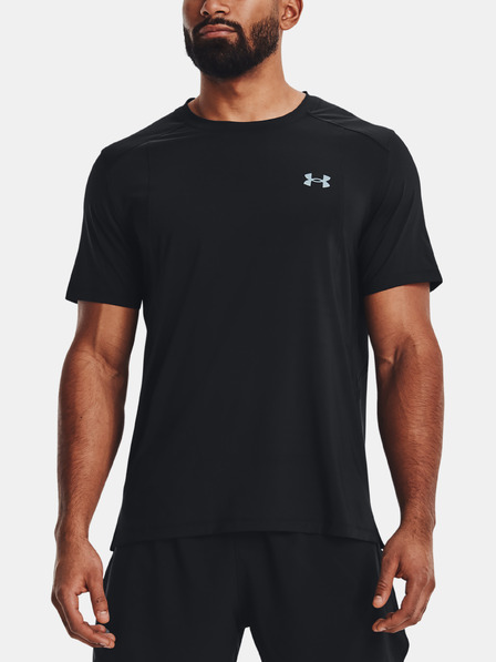 Under Armour Pánské tričko Under Armour UA Iso-Chill Laser Tee