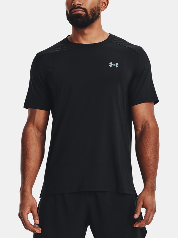 Under Armour Pánské tričko Under Armour UA Iso-Chill Laser Tee