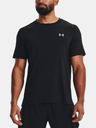 Under Armour Pánské tričko Under Armour UA Iso-Chill Laser Tee