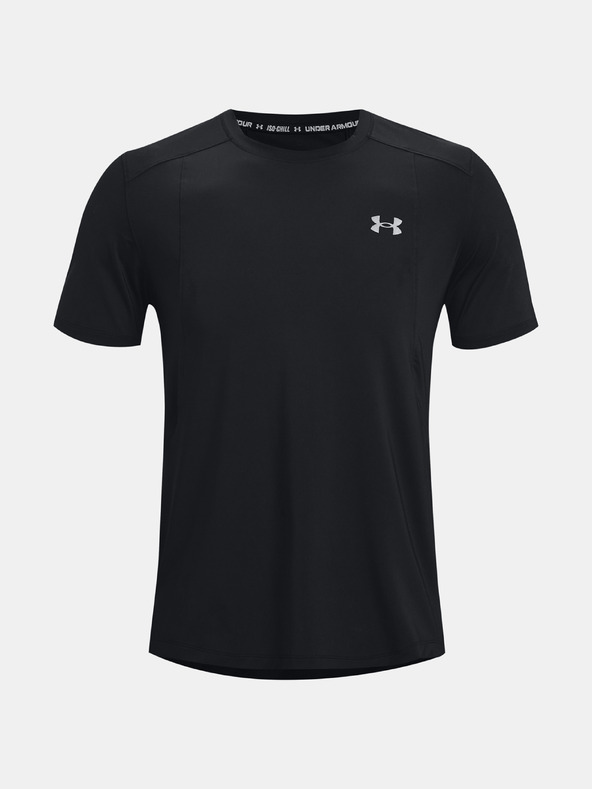 Under Armour Pánské tričko Under Armour UA Iso-Chill Laser Tee
