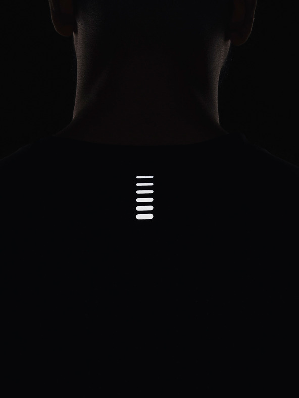 Under Armour Pánské tričko Under Armour UA Iso-Chill Laser Tee