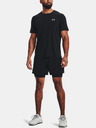 Under Armour Pánské tričko Under Armour UA Iso-Chill Laser Tee