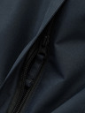 Horsefeathers Kalhoty Spire II - black velikost L HORSEFEATHERS