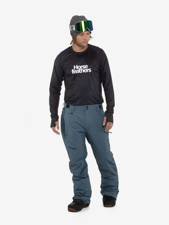 Horsefeathers Kalhoty Spire II  Horsefeathers