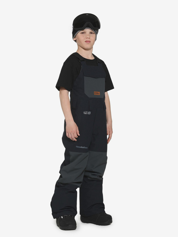 Horsefeathers Dětské kalhoty Medler II  Horsefeathers