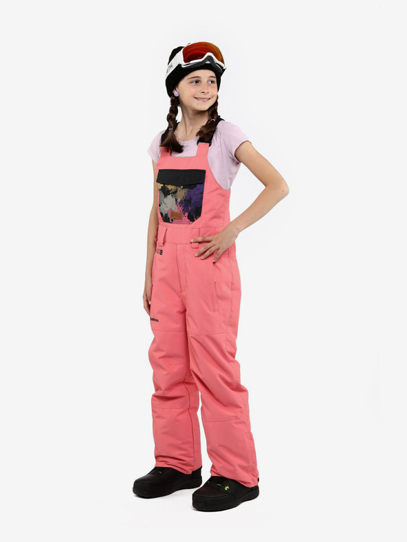 Horsefeathers Dětské kalhoty Medler II  Horsefeathers