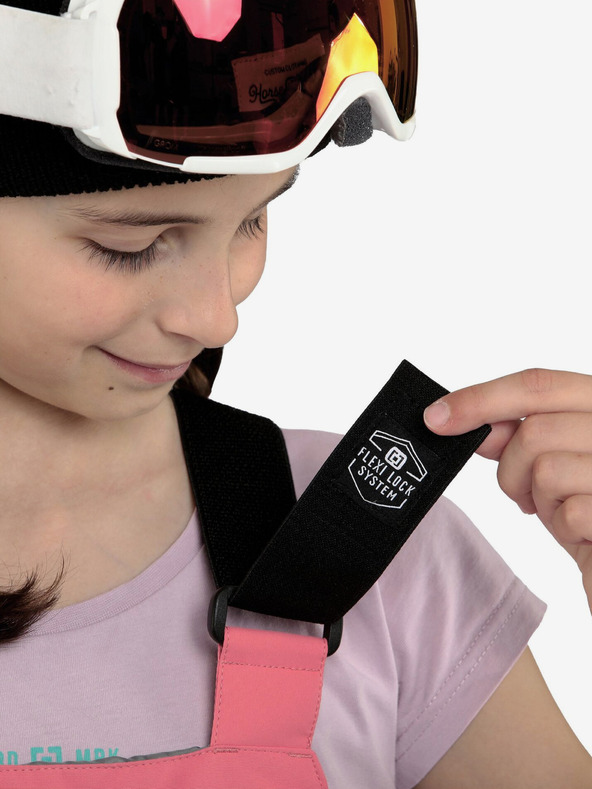 Horsefeathers Dětské kalhoty Medler II  Horsefeathers