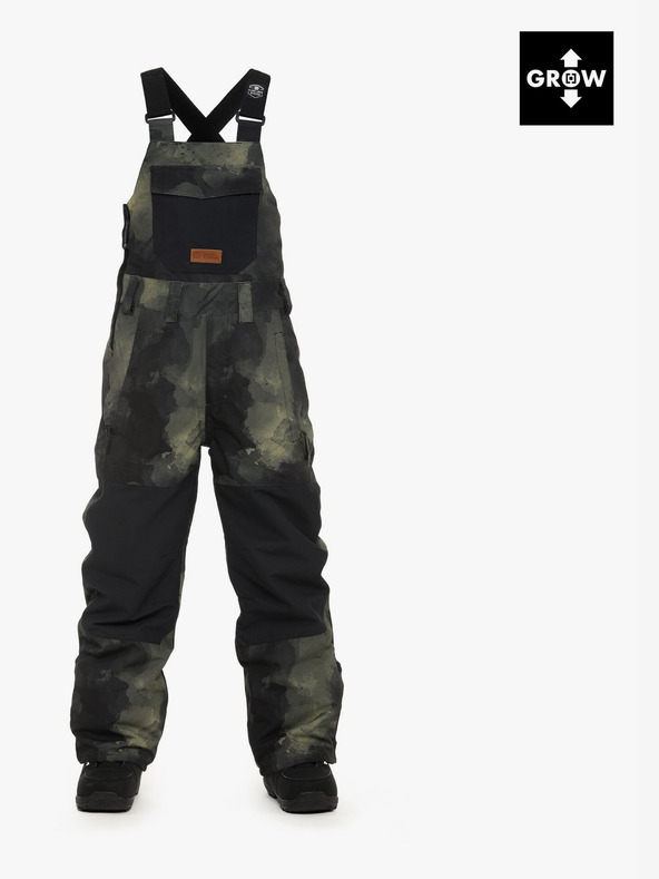 Horsefeathers Dětské kalhoty Medler II  Horsefeathers