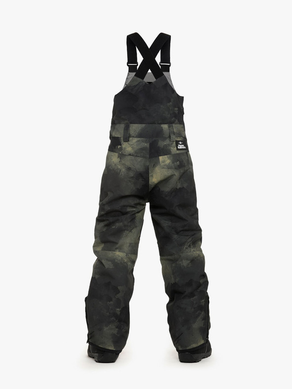 Horsefeathers Dětské kalhoty Medler II  Horsefeathers