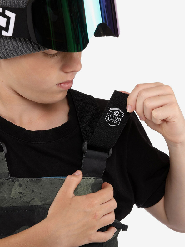 Horsefeathers Dětské kalhoty Medler II  Horsefeathers