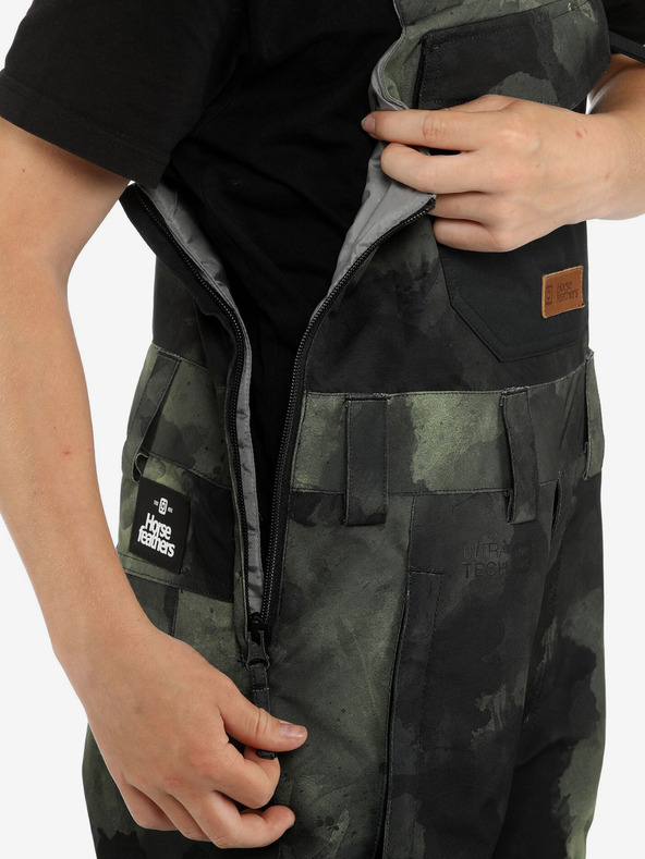 Horsefeathers Dětské kalhoty Medler II  Horsefeathers