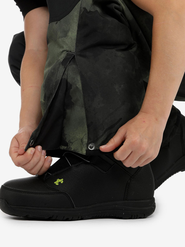 Horsefeathers Dětské kalhoty Medler II  Horsefeathers