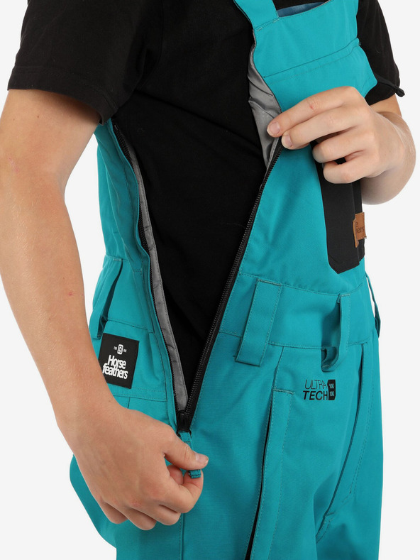 Horsefeathers Dětské kalhoty Medler II  Horsefeathers