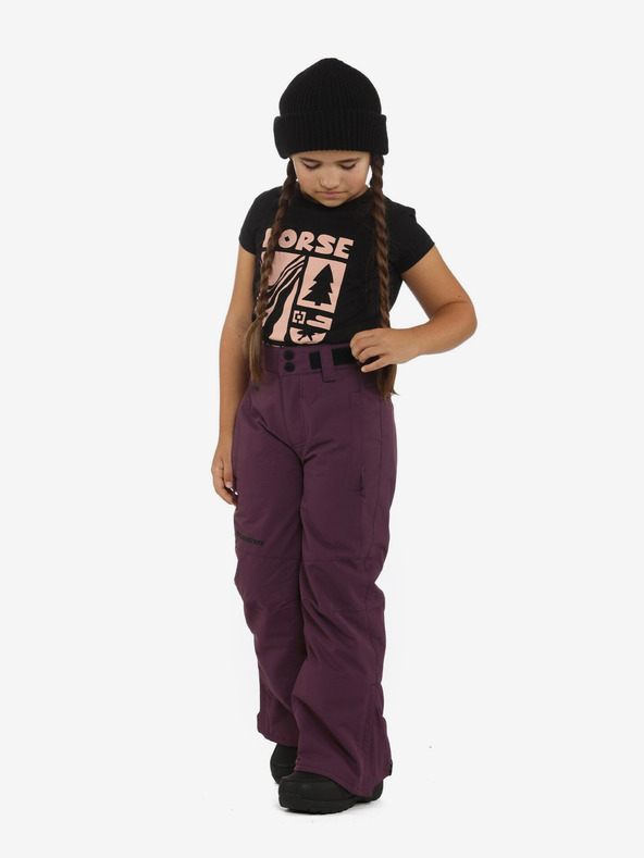 Horsefeathers Dětské kalhoty Spire II  Horsefeathers