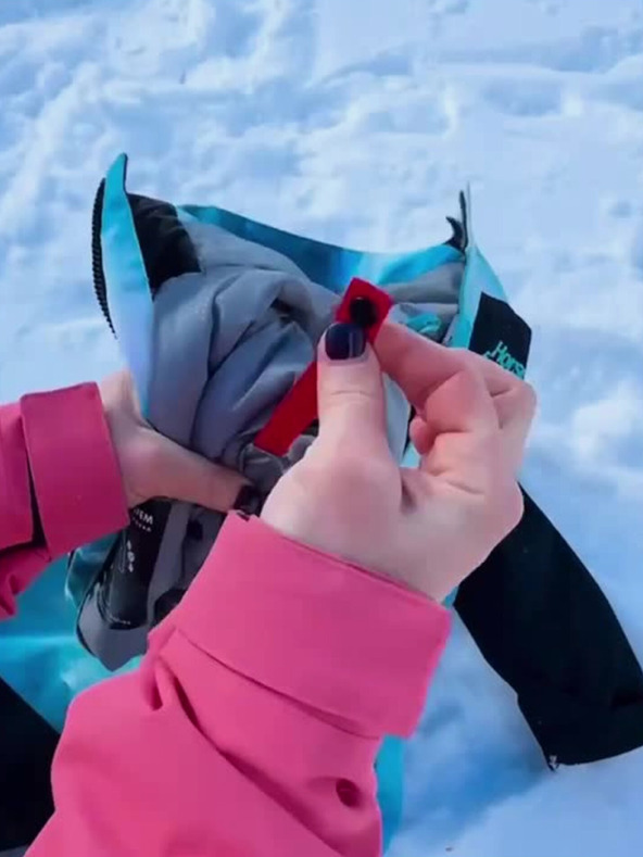 Horsefeathers Dětské kalhoty Spire II  Horsefeathers