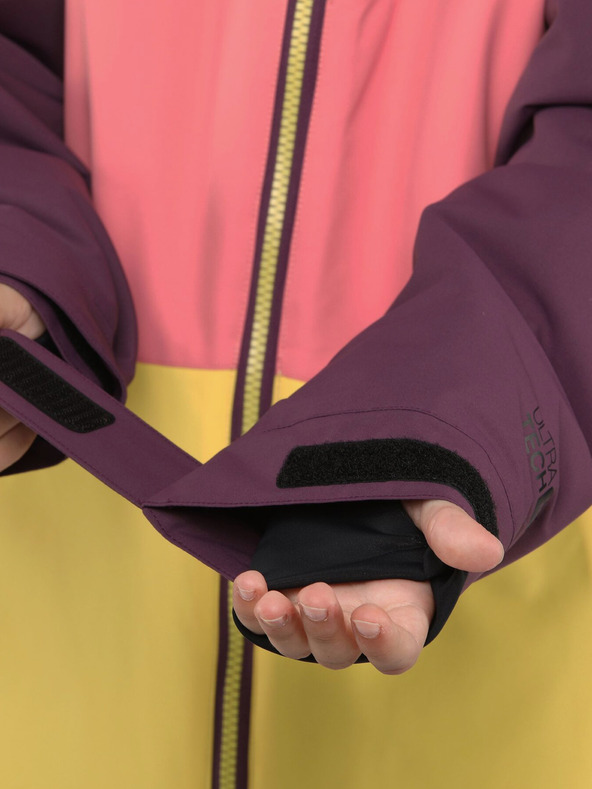 Horsefeathers Dětská bunda Saddie  Horsefeathers