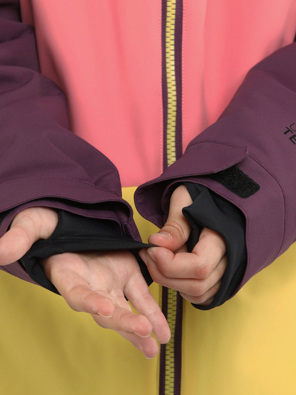 Horsefeathers Dětská bunda Saddie  Horsefeathers