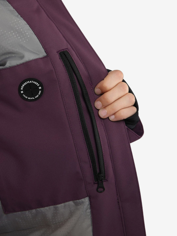 Horsefeathers Dětská bunda Saddie  Horsefeathers