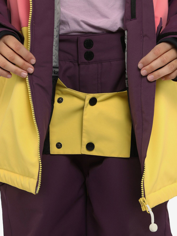 Horsefeathers Dětská bunda Saddie  Horsefeathers