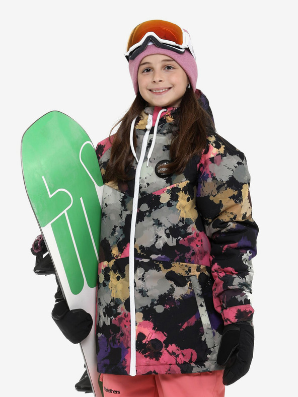 Horsefeathers Dětská bunda Saddie  Horsefeathers