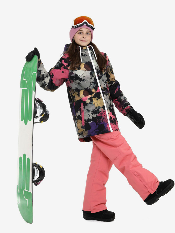 Horsefeathers Dětská bunda Saddie  Horsefeathers