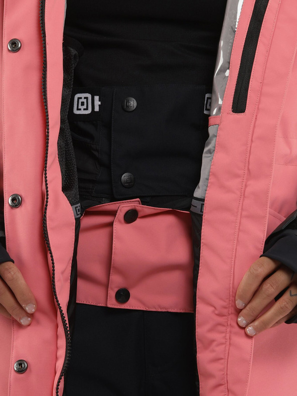 Horsefeathers Bunda Clarise  Horsefeathers