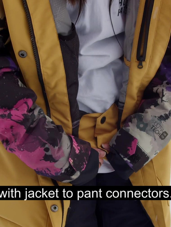 Horsefeathers Bunda Clarise  Horsefeathers