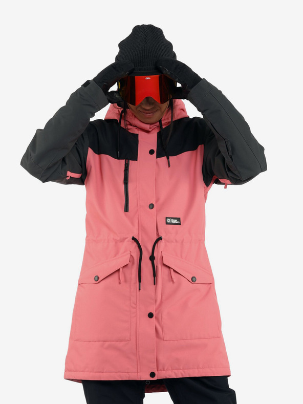 Horsefeathers Bunda Clarise  Horsefeathers