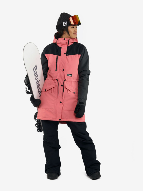 Horsefeathers Bunda Clarise  Horsefeathers