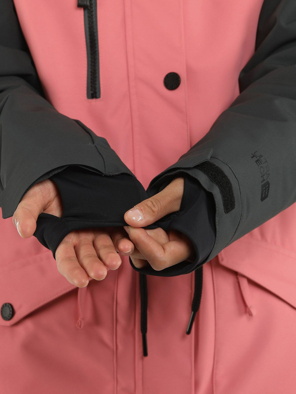 Horsefeathers Bunda Clarise  Horsefeathers