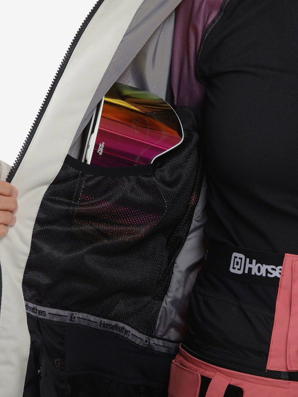 Horsefeathers Bunda Larra II  Horsefeathers