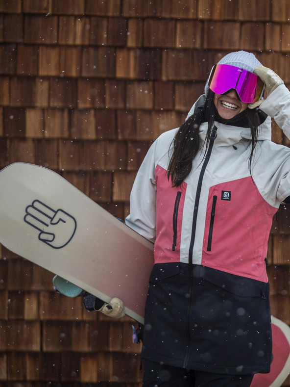 Horsefeathers Bunda Larra II  Horsefeathers